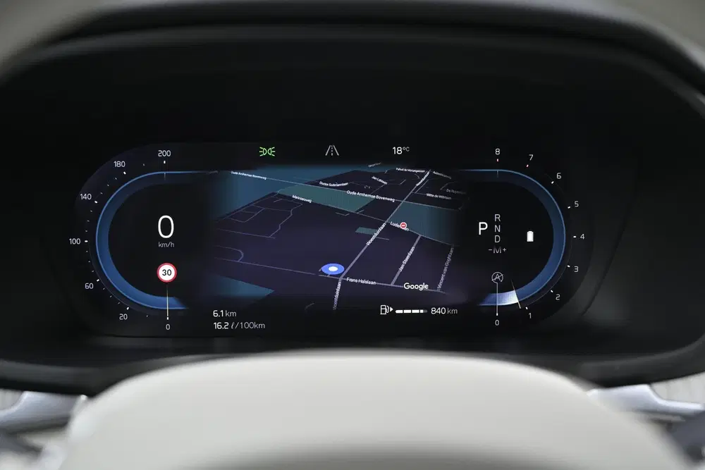Volvo V60 2.0 B4 Plus Bright uit 2023, foto 16