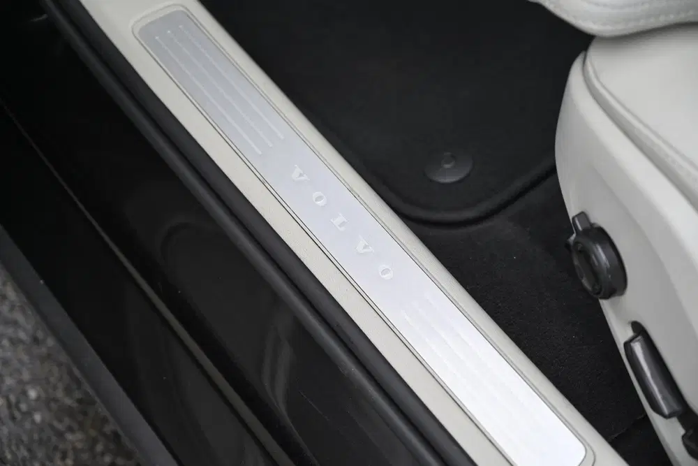 Volvo V60 2.0 B4 Plus Bright uit 2023, foto 20