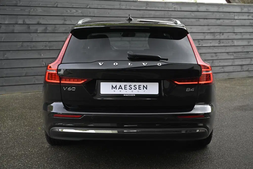 Volvo V60 2.0 B4 Plus Bright uit 2023, foto 4
