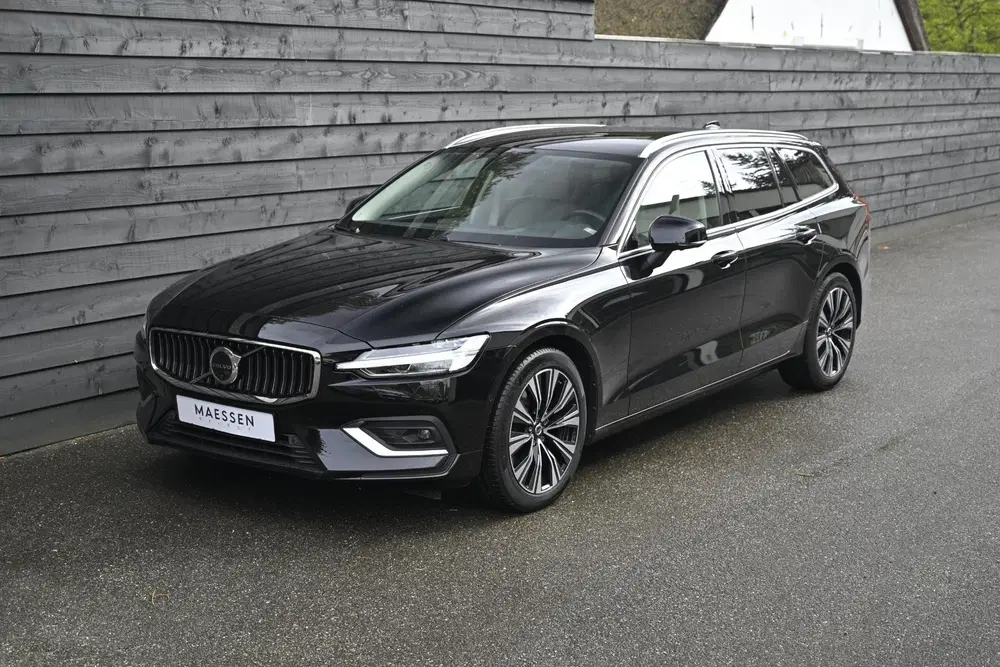Volvo V60 2.0 B4 Plus Bright uit 2023, foto 5
