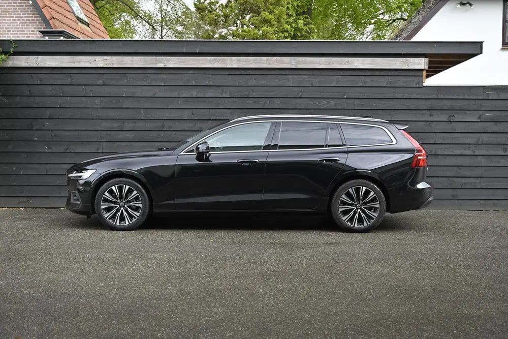 Volvo V60 2.0 B4 Plus Bright uit 2023, foto 6