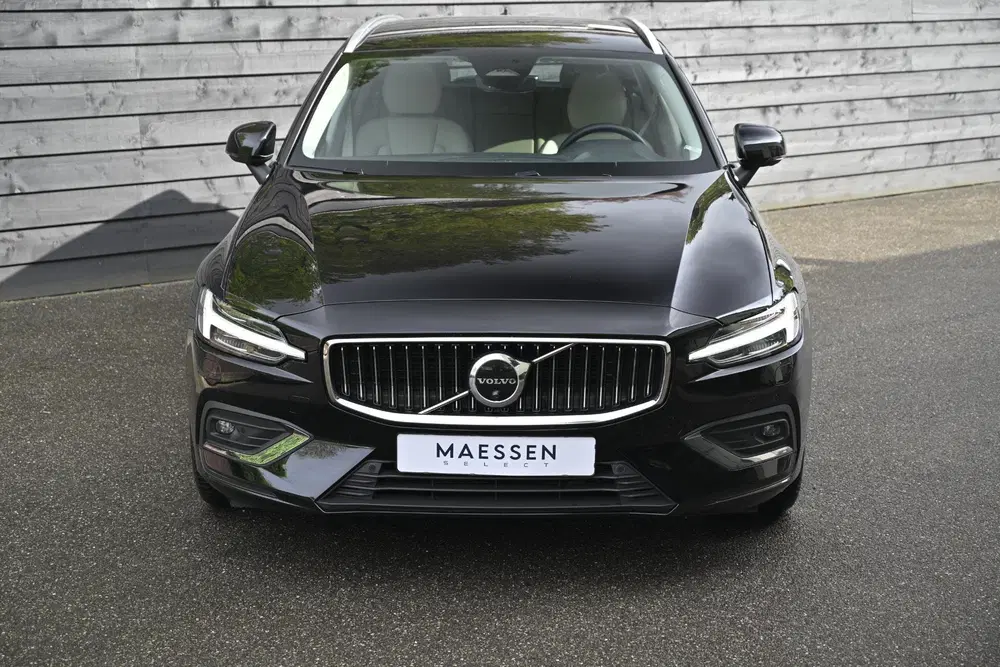 Volvo V60 2.0 B4 Plus Bright uit 2023, foto 7