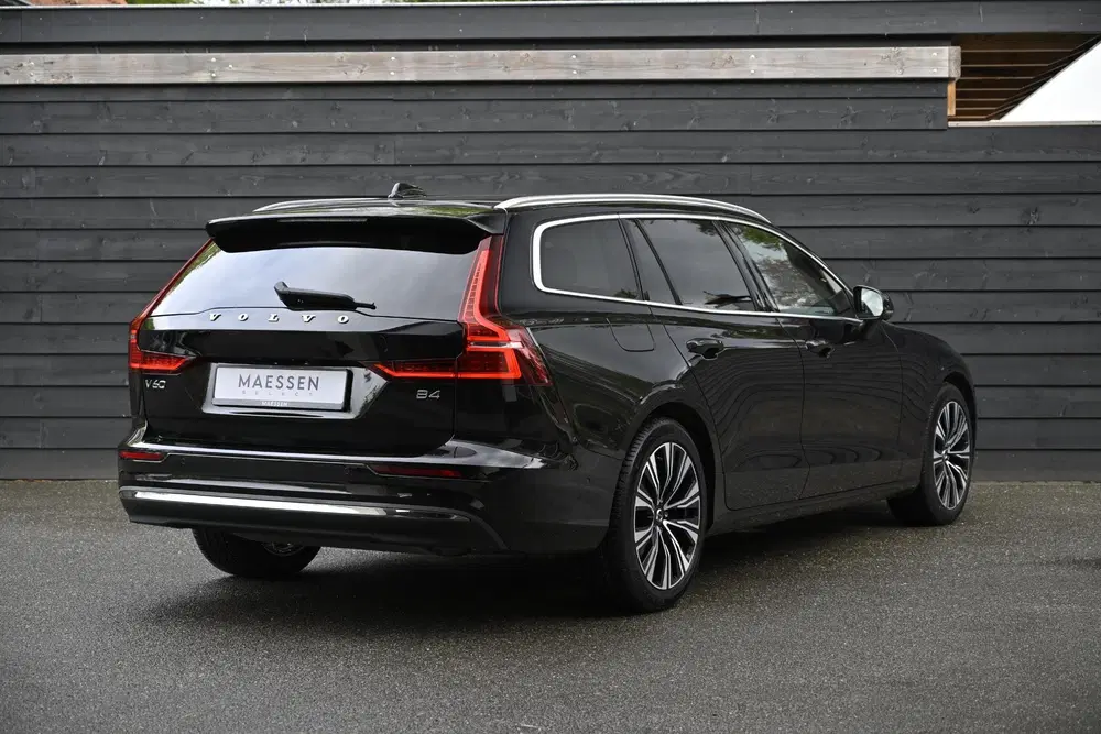 Volvo V60 2.0 B4 Plus Bright uit 2023, foto 8