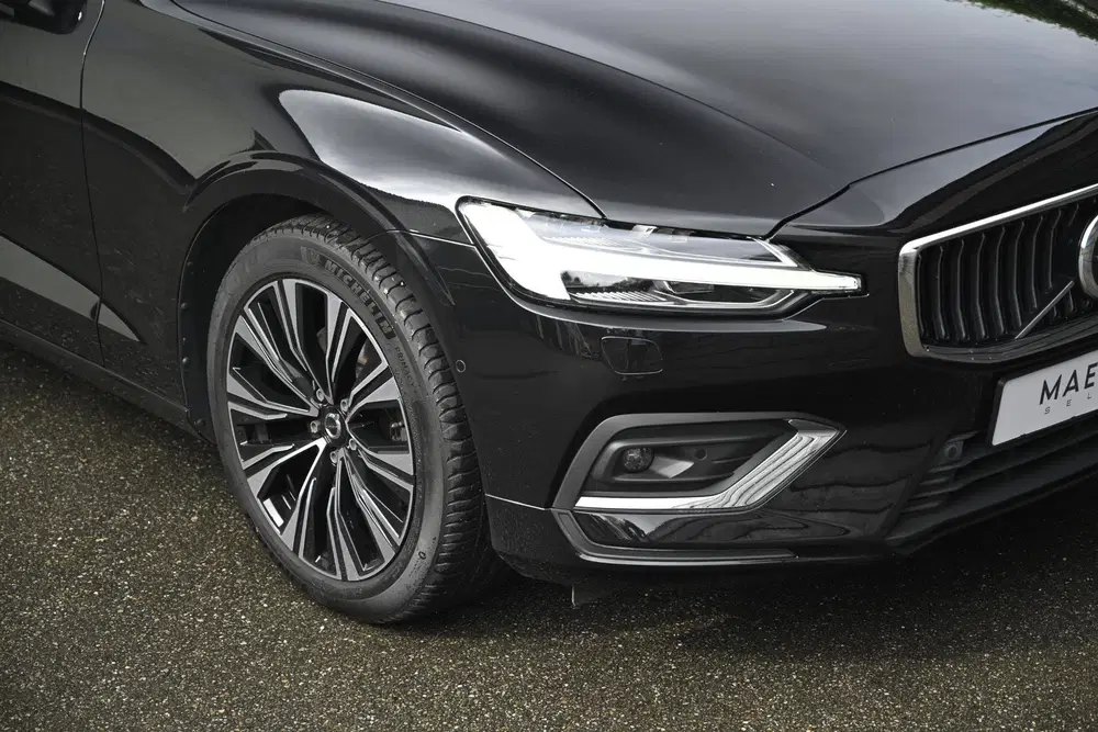 Volvo V60 2.0 B4 Plus Bright uit 2023, foto 9