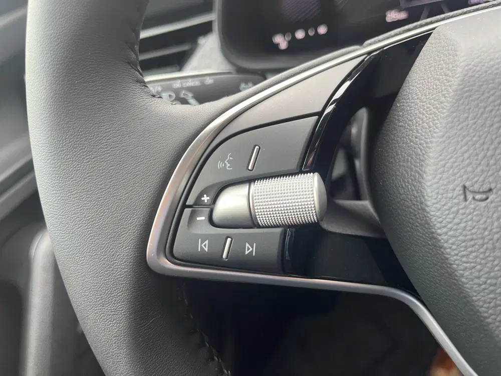 Skoda Scala 1.0 TSI Selection 115 PK uit 2025, foto 10