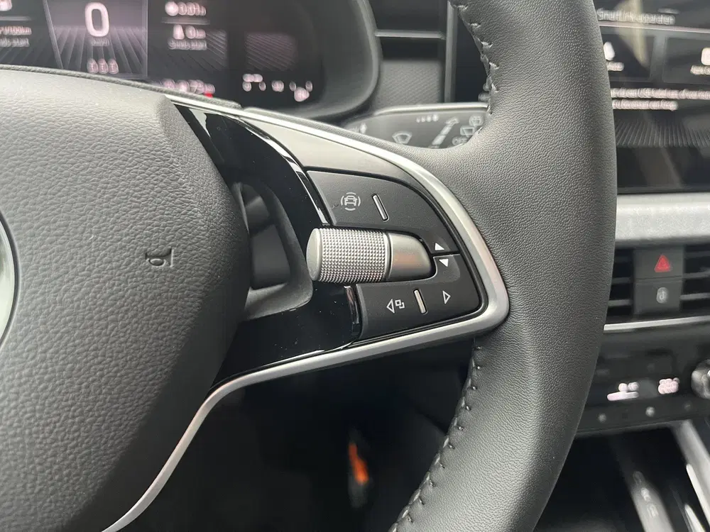 Skoda Scala 1.0 TSI Selection 115 PK uit 2025, foto 11
