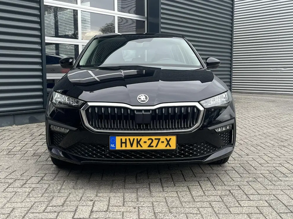 Skoda Scala 1.0 TSI Selection 115 PK uit 2025, foto 2