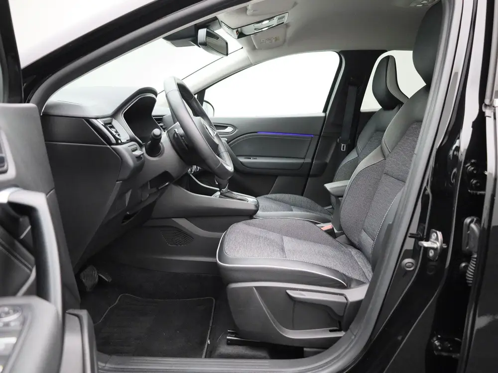 Mitsubishi ASX 1.3 DI-T 7DCT First Edition uit 2023, foto 11