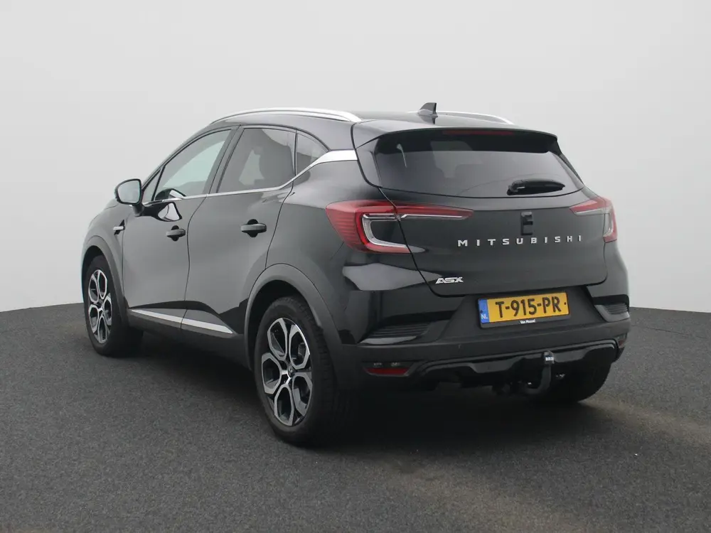 Mitsubishi ASX 1.3 DI-T 7DCT First Edition uit 2023, foto 2