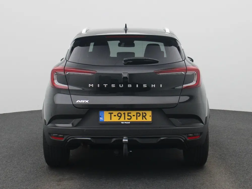 Mitsubishi ASX 1.3 DI-T 7DCT First Edition uit 2023, foto 5