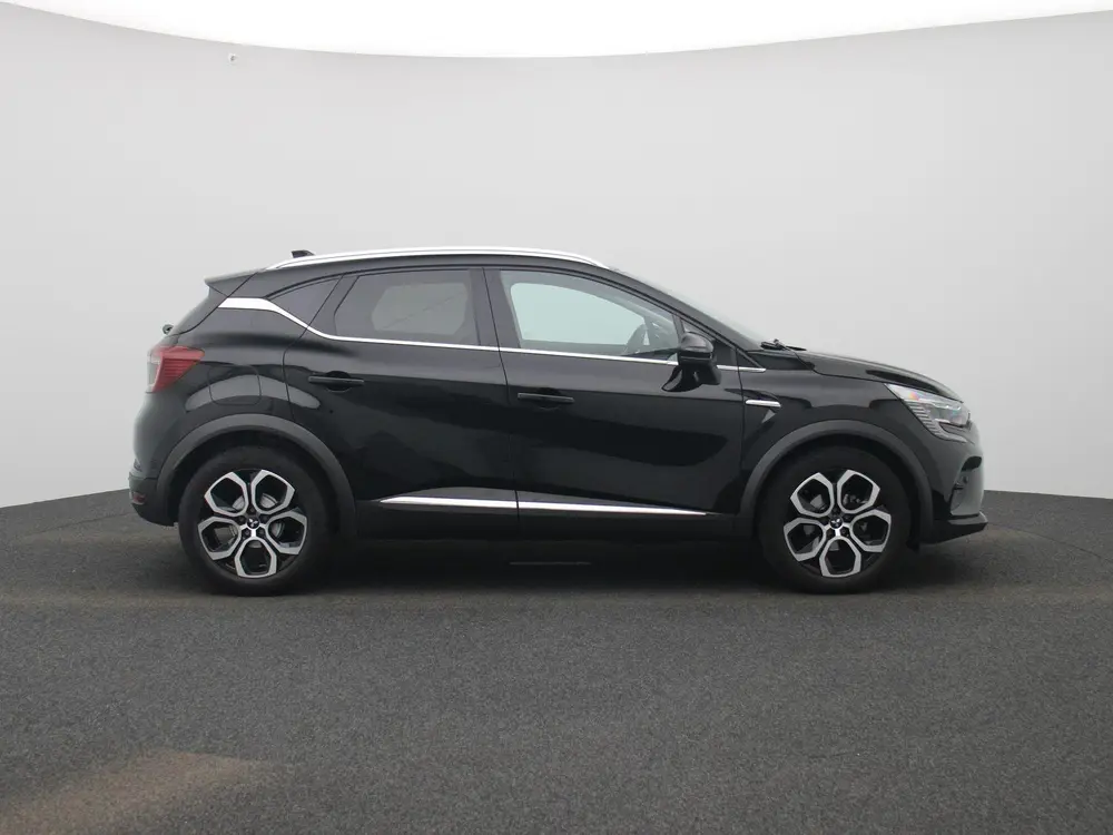 Mitsubishi ASX 1.3 DI-T 7DCT First Edition uit 2023, foto 6
