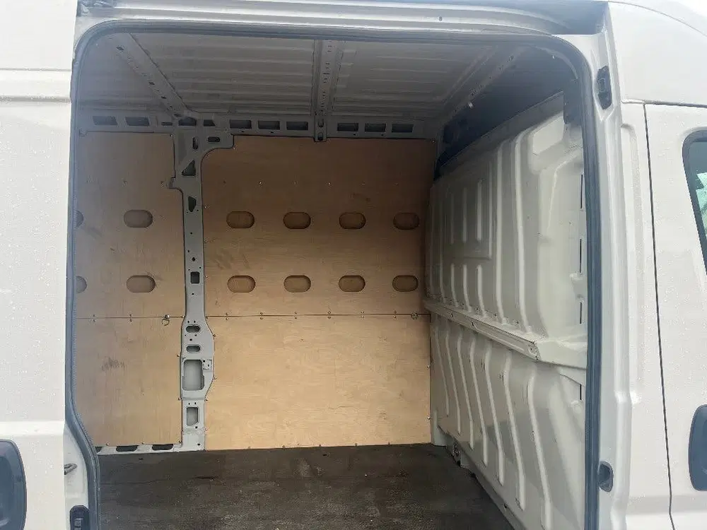 Peugeot Boxer GB 335 L3h2 Bluehdi 140PK S&S 2023 Wit uit 2023, foto 14
