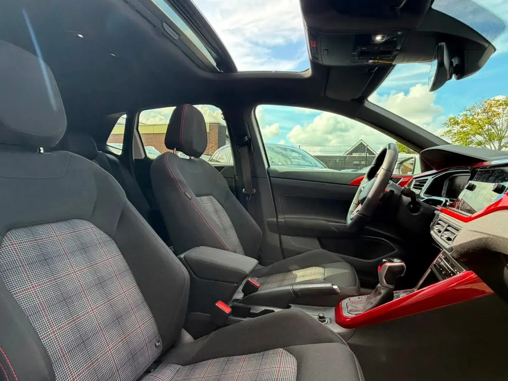 Volkswagen Polo 2.0 TSI GTI - PANO - IQ - VERLICHT LOGO uit 2022, foto 5