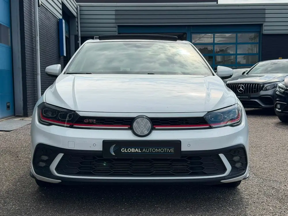 Volkswagen Polo 2.0 TSI GTI - PANO - IQ - VERLICHT LOGO uit 2022, foto 7