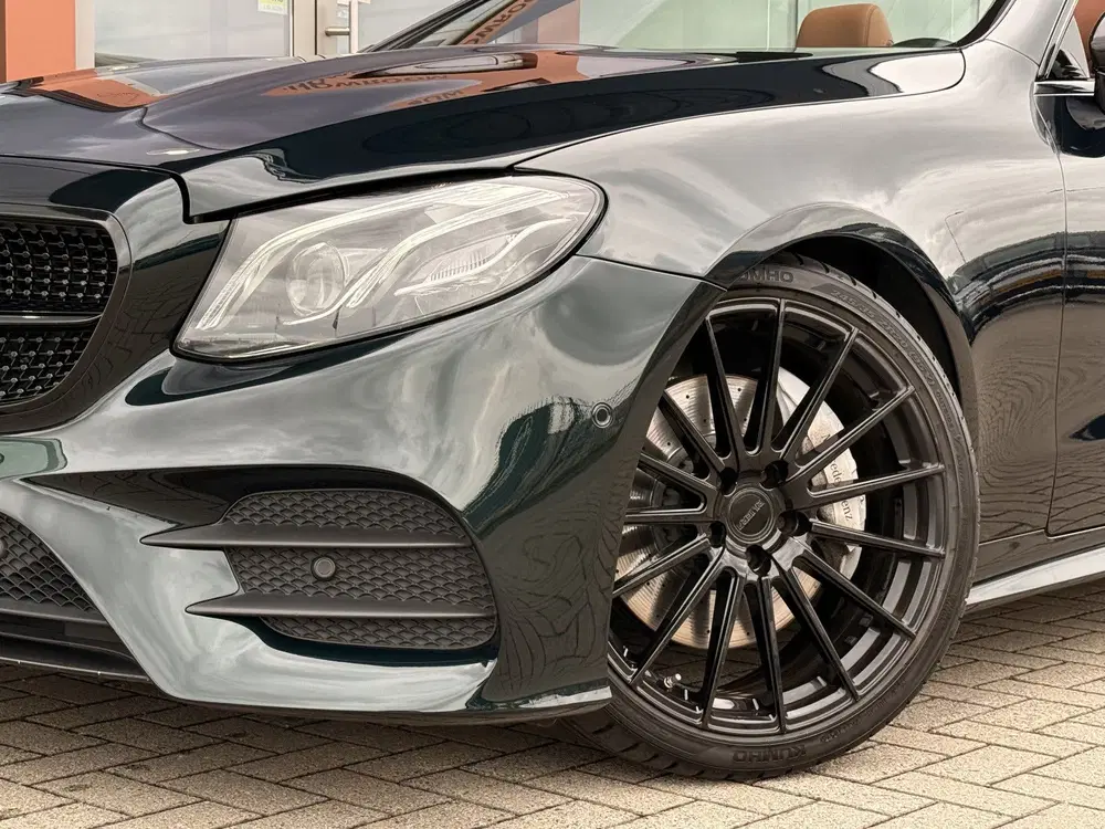 Mercedes-Benz E-Klasse 300 Premium Plus uit 2019, foto 6