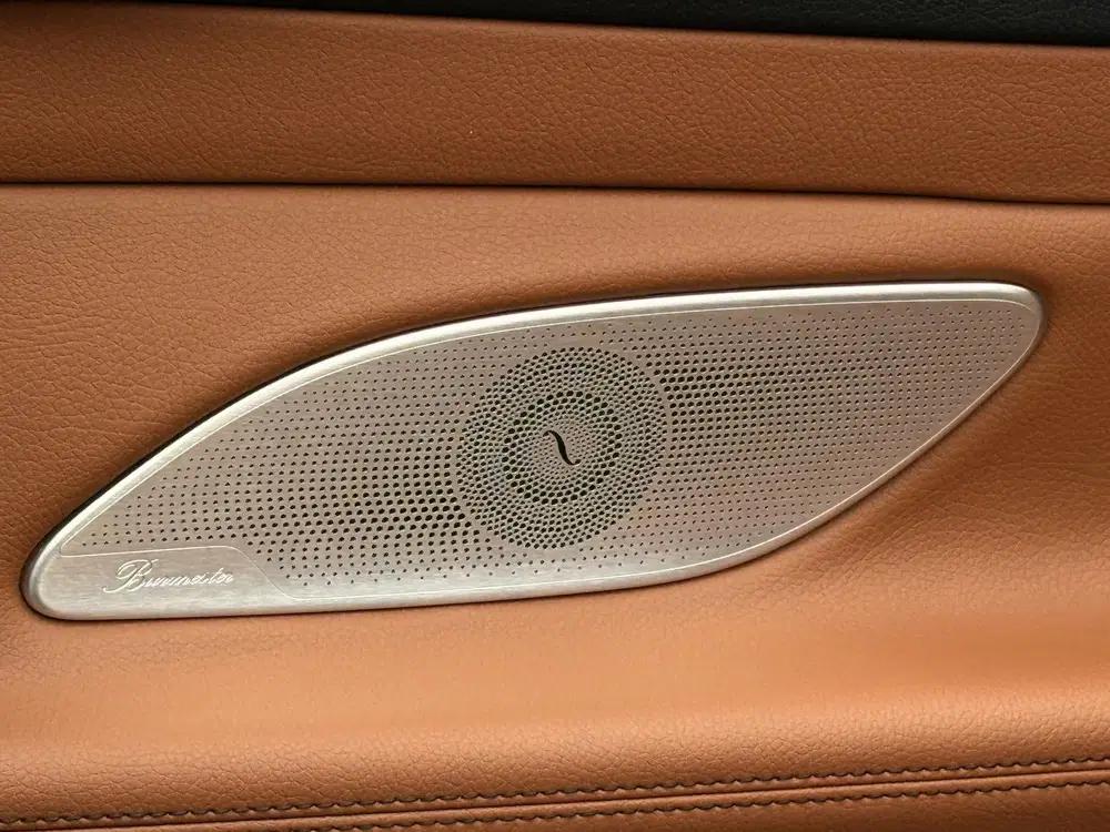 Mercedes-Benz E-Klasse 300 Premium Plus uit 2019, foto 9