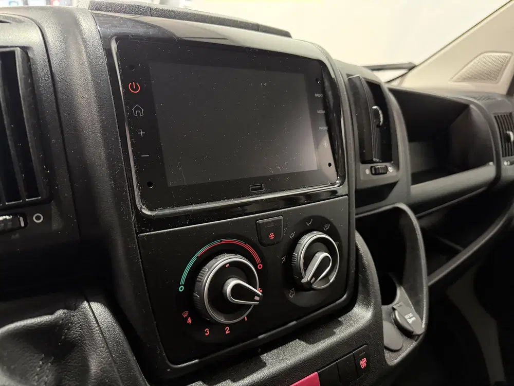 Peugeot Boxer 2.2 BlueHDi 140 L3H2 3.3t uit 2023, foto 16