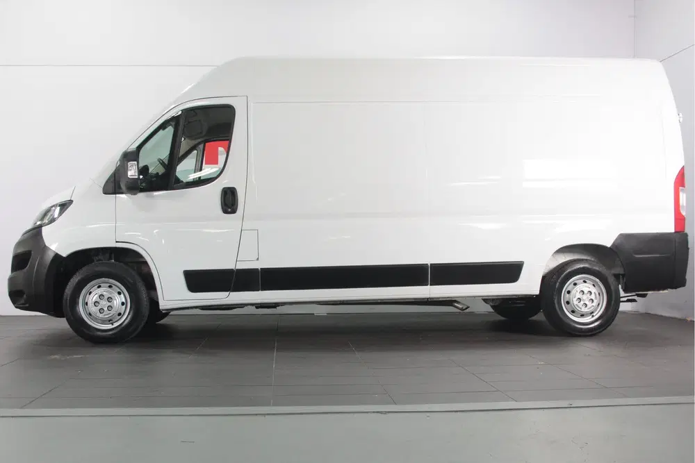 Peugeot Boxer 2.2 BlueHDi 140 L3H2 3.3t uit 2023, foto 4