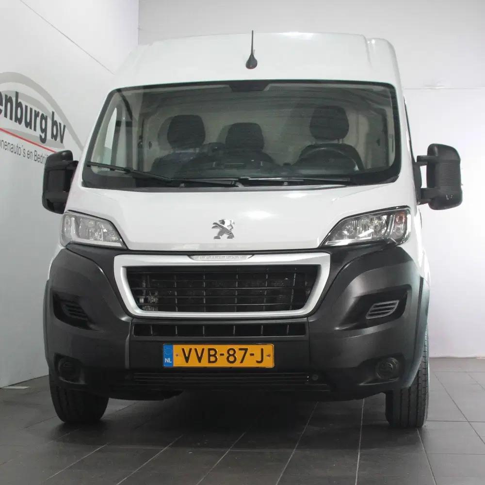 Peugeot Boxer 2.2 BlueHDi 140 L3H2 3.3t uit 2023, foto 5