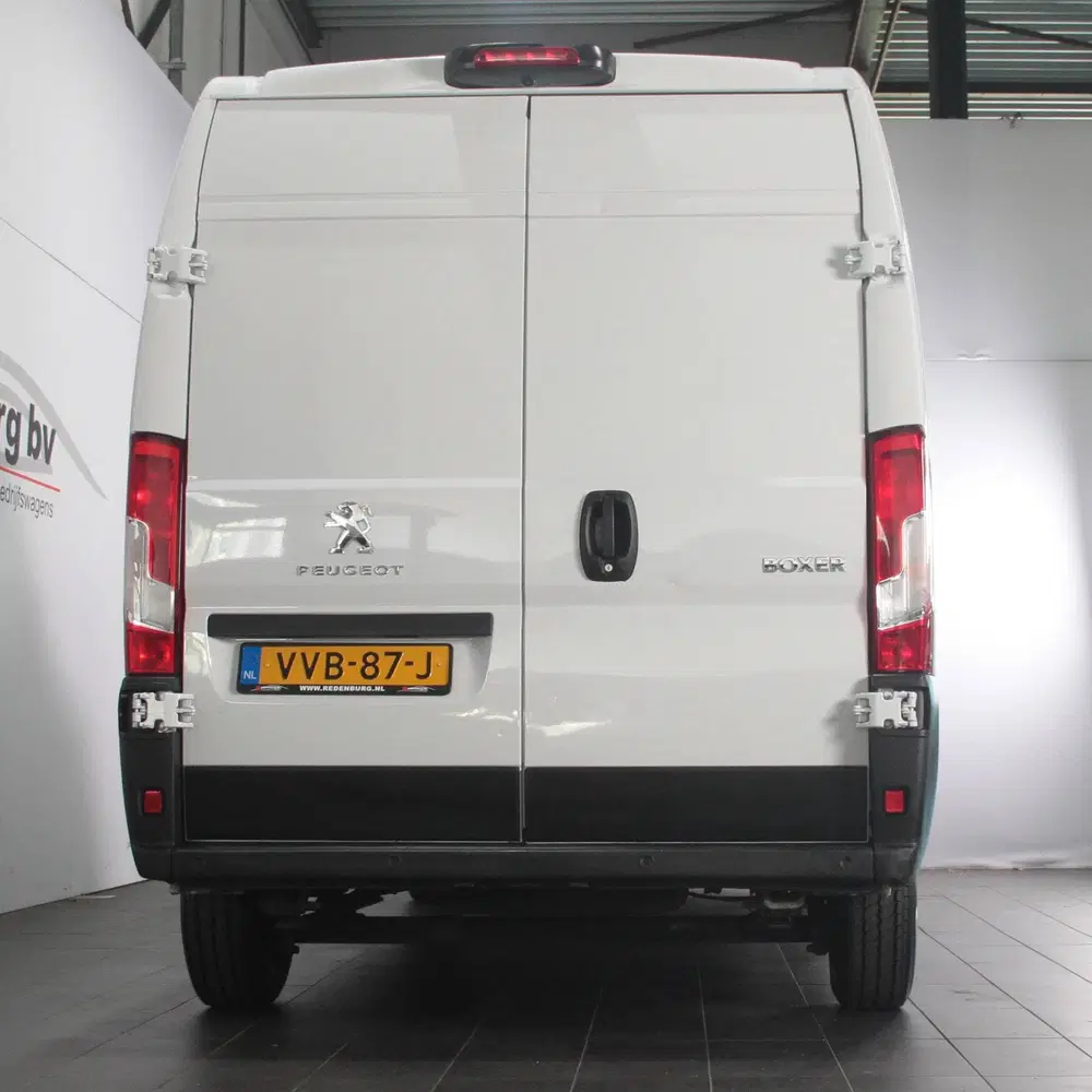 Peugeot Boxer 2.2 BlueHDi 140 L3H2 3.3t uit 2023, foto 6