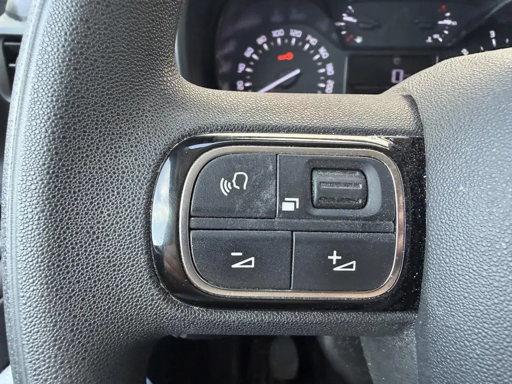 Toyota Proace City 1.2 Turbo Live uit 2023, foto 12