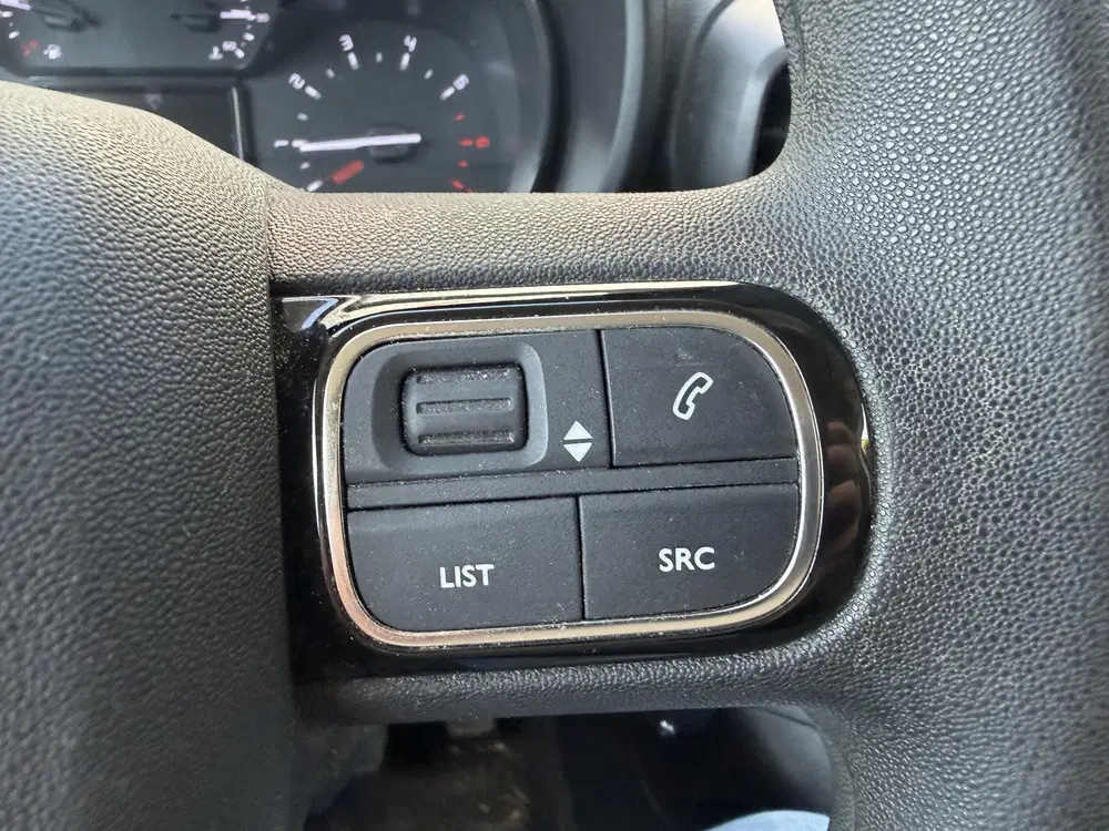 Toyota Proace City 1.2 Turbo Live uit 2023, foto 13