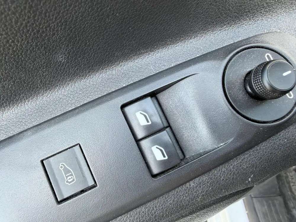 Toyota Proace City 1.2 Turbo Live uit 2023, foto 8