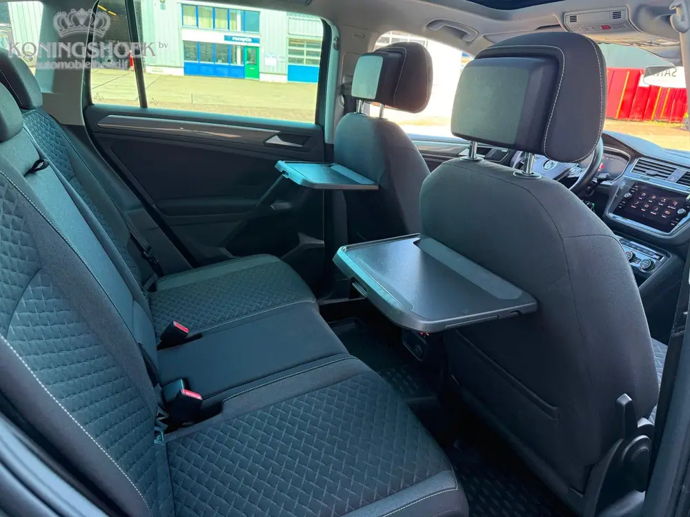 Volkswagen Tiguan 2.0 TSI 4Motion Highline Business R uit 2019, foto 10