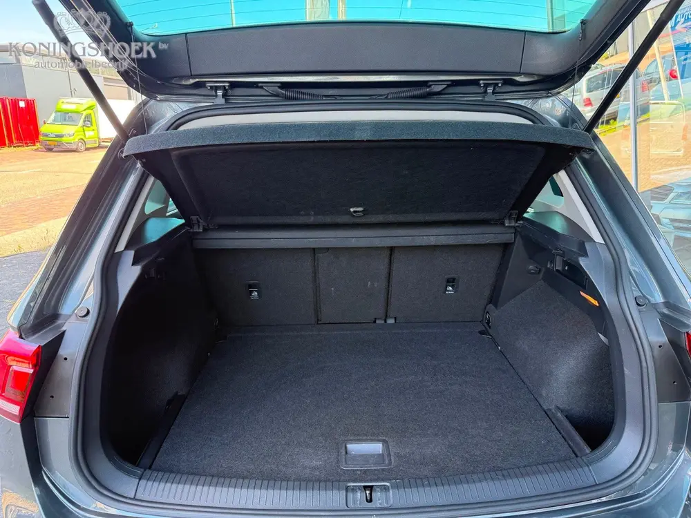 Volkswagen Tiguan 2.0 TSI 4Motion Highline Business R uit 2019, foto 12