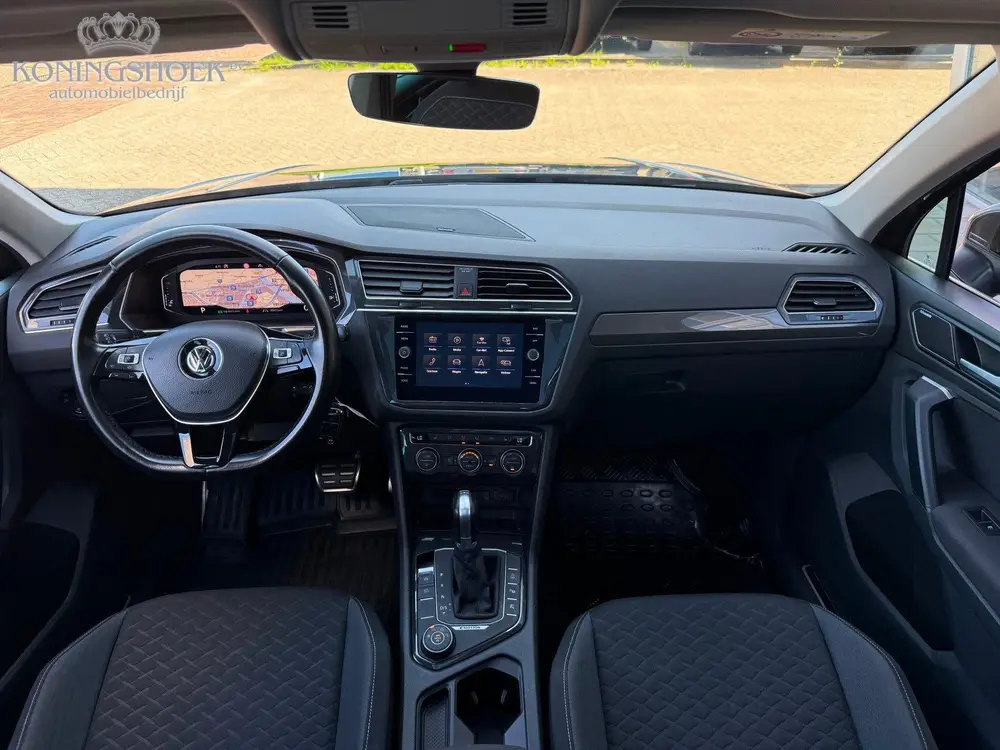 Volkswagen Tiguan 2.0 TSI 4Motion Highline Business R uit 2019, foto 15