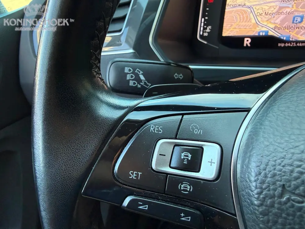 Volkswagen Tiguan 2.0 TSI 4Motion Highline Business R uit 2019, foto 18