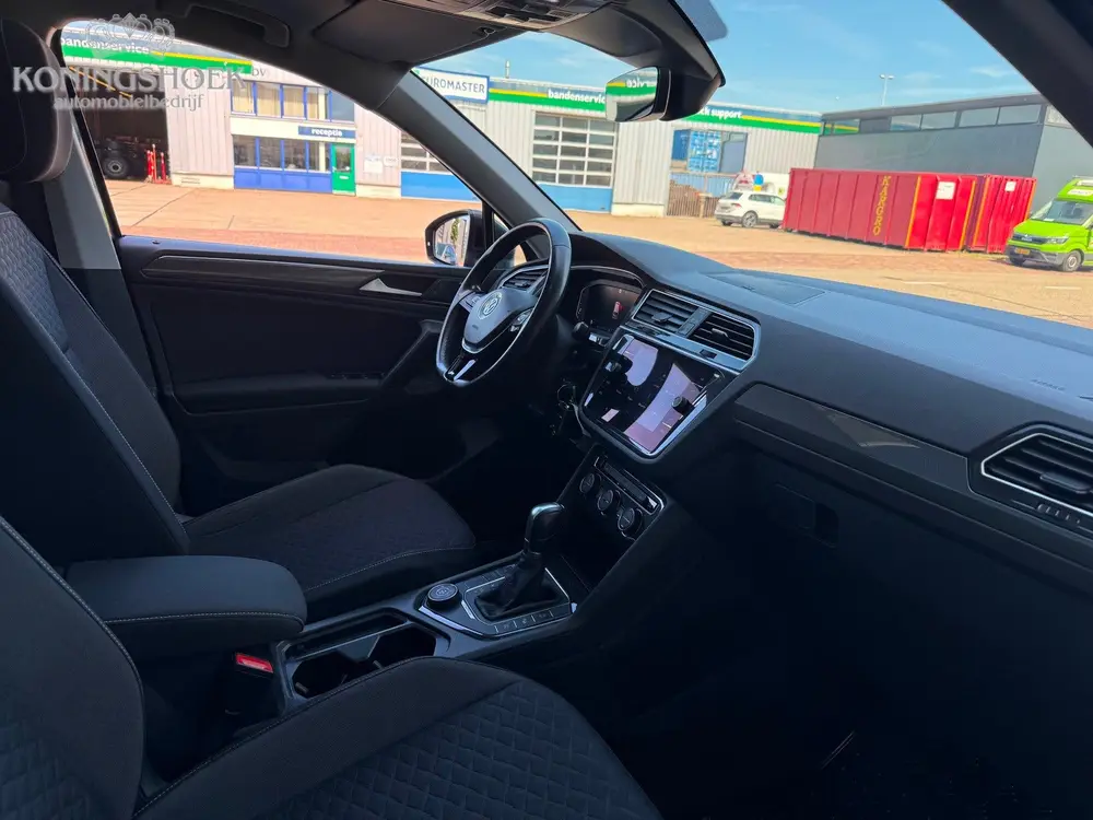 Volkswagen Tiguan 2.0 TSI 4Motion Highline Business R uit 2019, foto 4