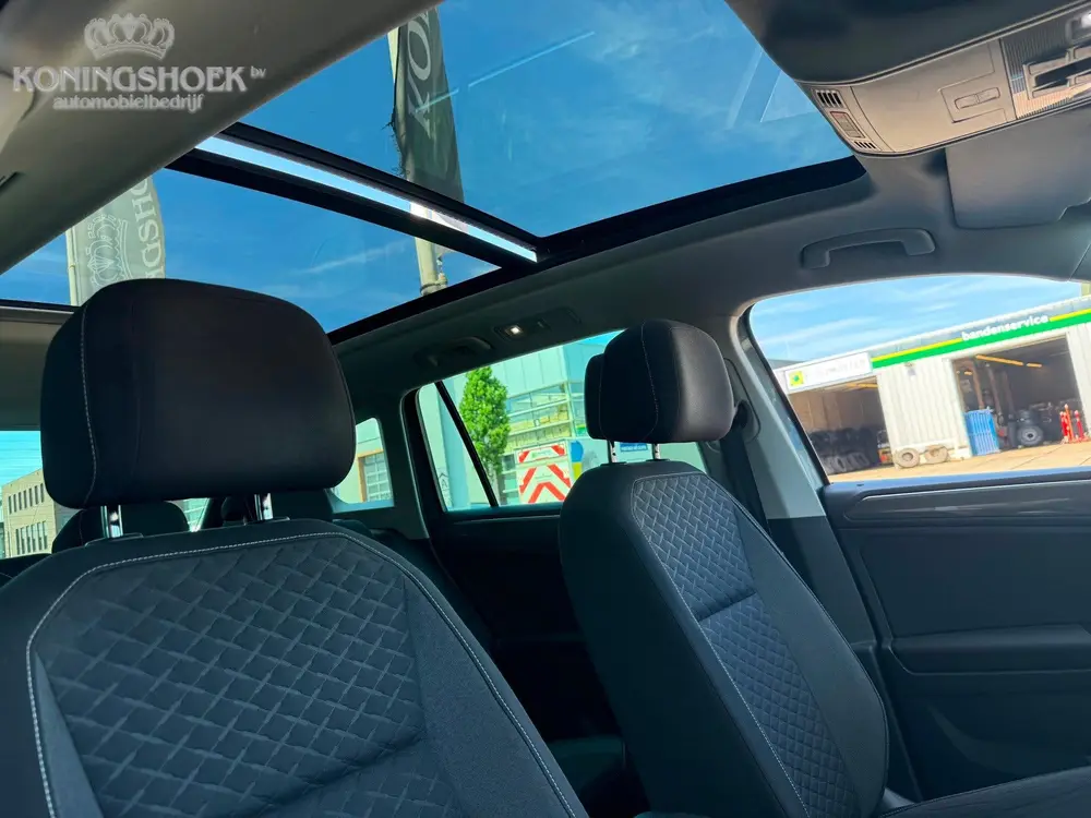 Volkswagen Tiguan 2.0 TSI 4Motion Highline Business R uit 2019, foto 7