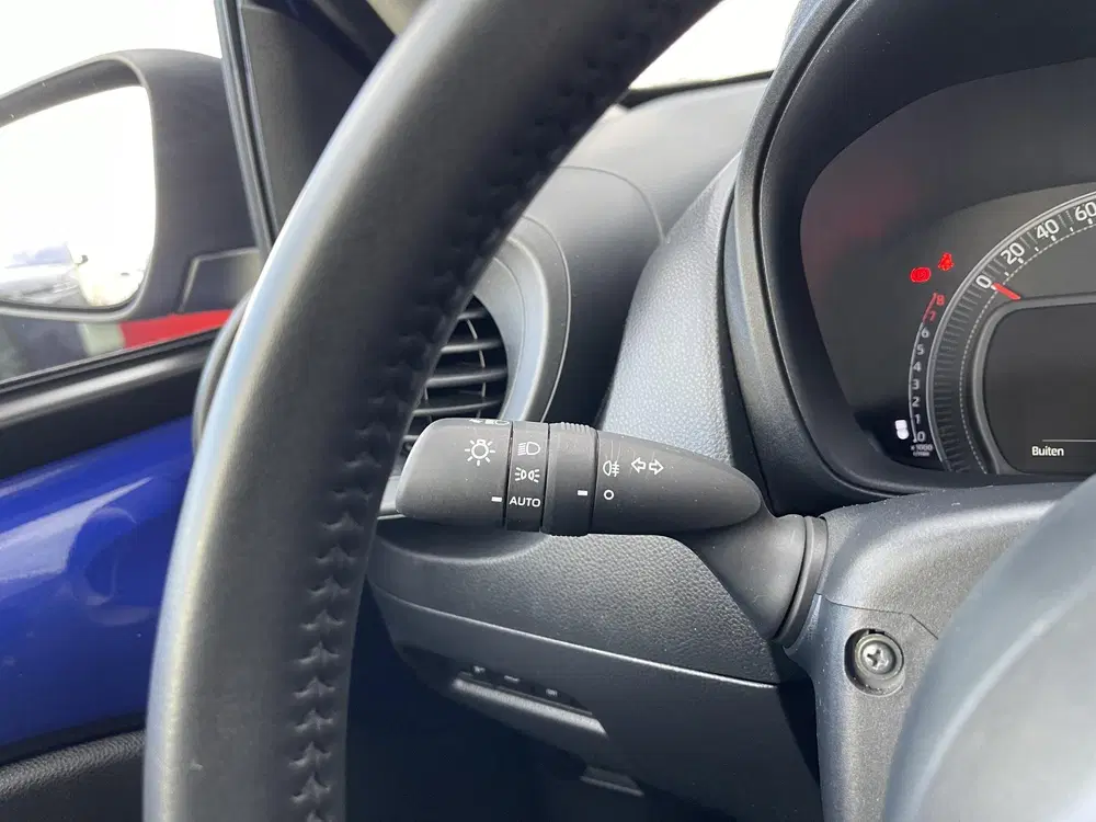 Toyota Aygo X 1.0 VVT-i MT Play uit 2024, foto 16
