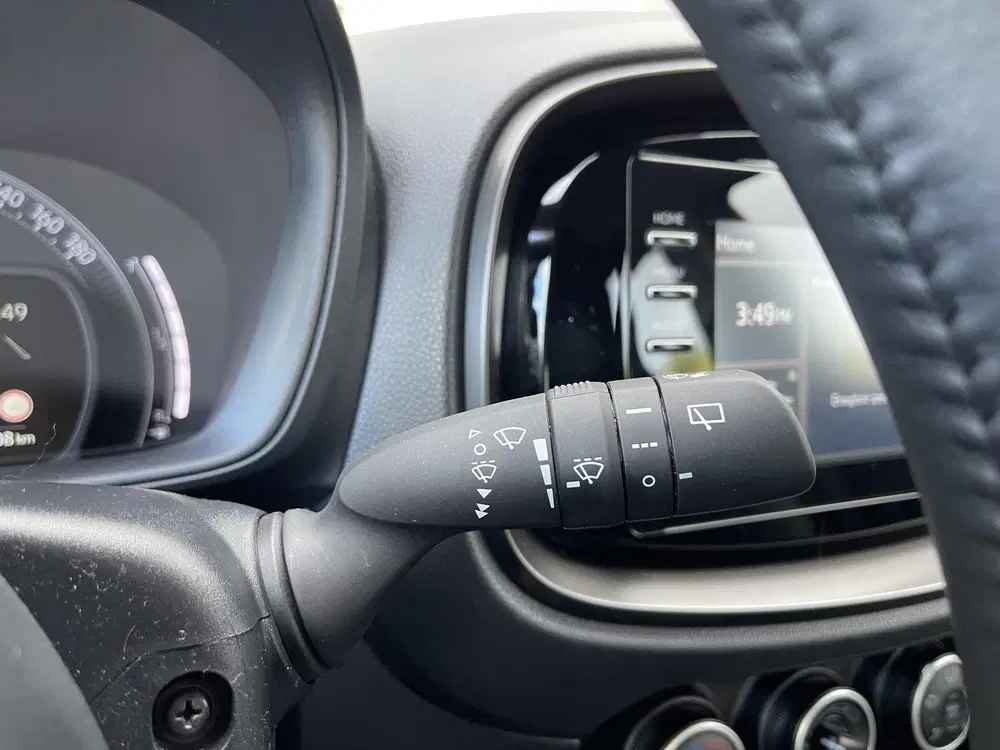 Toyota Aygo X 1.0 VVT-i MT Play uit 2024, foto 17
