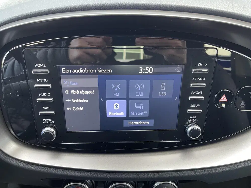 Toyota Aygo X 1.0 VVT-i MT Play uit 2024, foto 18