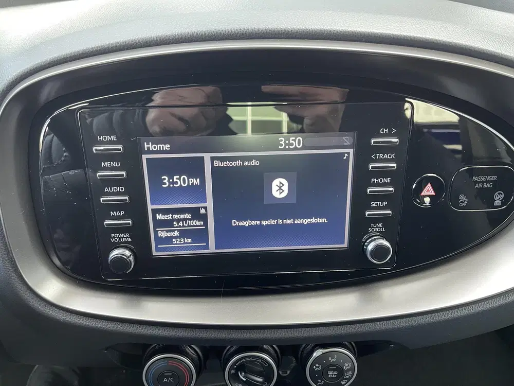 Toyota Aygo X 1.0 VVT-i MT Play uit 2024, foto 20