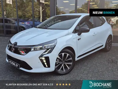 Mitsubishi Colt 1.6 HEV Intense uit 2026