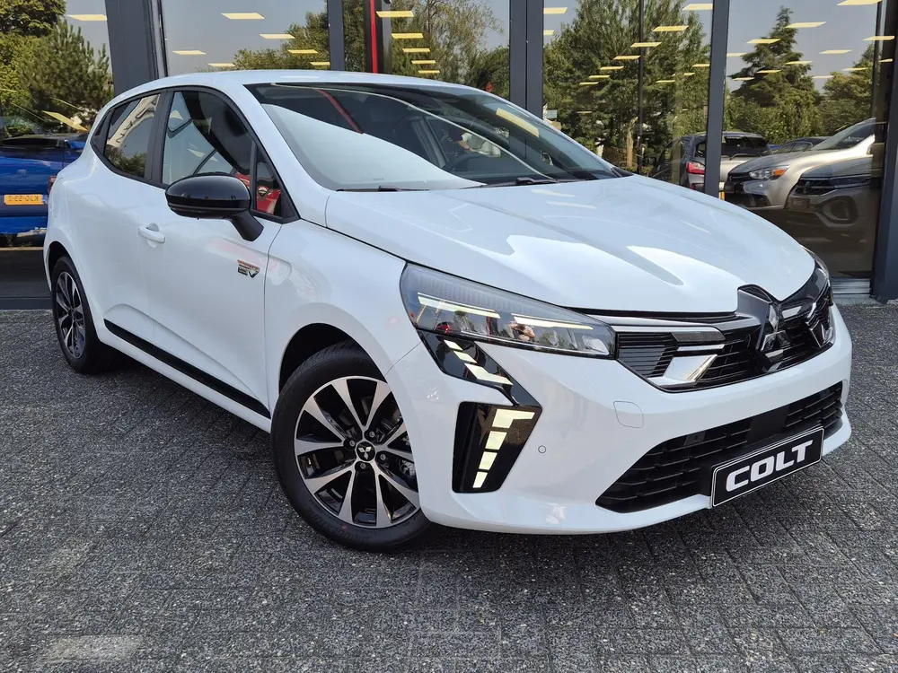 Mitsubishi Colt 1.6 HEV Intense uit 2026, foto 12