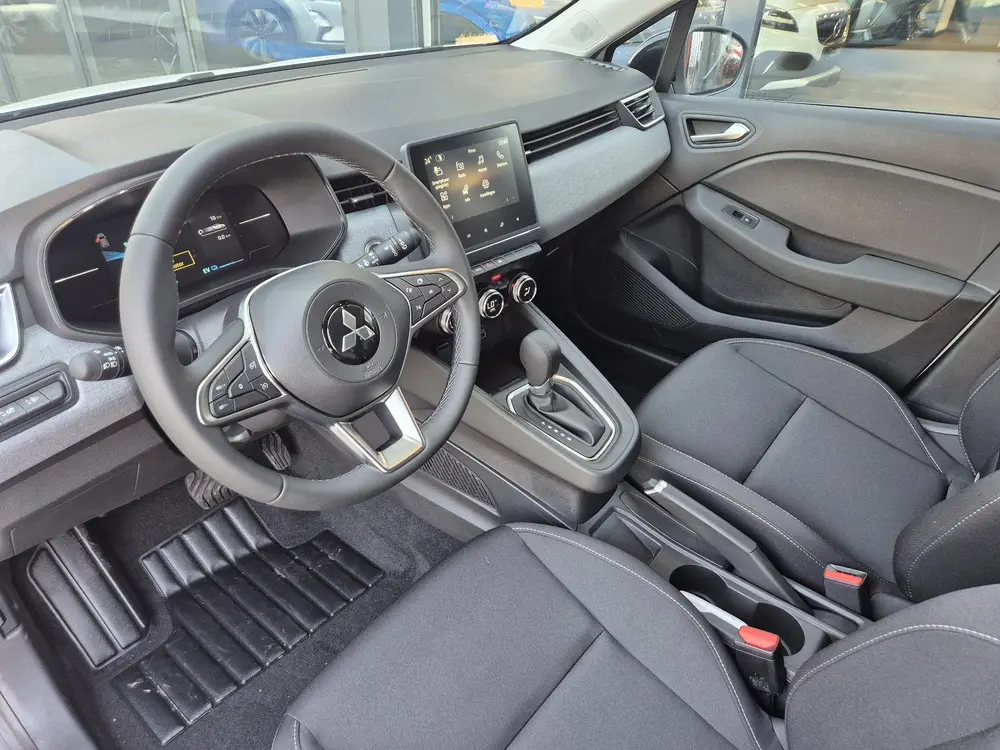 Mitsubishi Colt 1.6 HEV Intense uit 2026, foto 6
