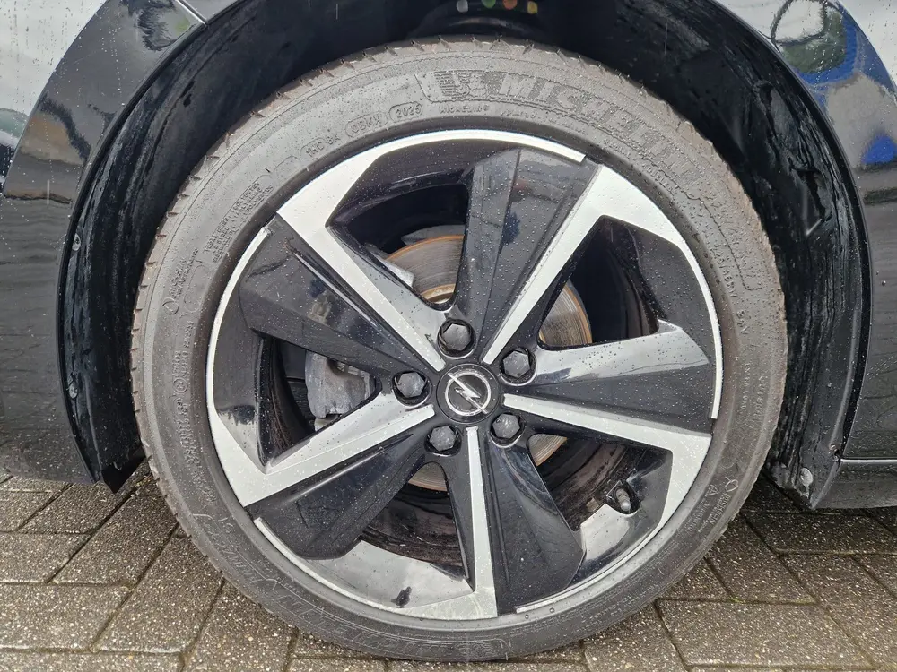 Opel Astra 1.2 EAT8 GS Line uit 2025, foto 3