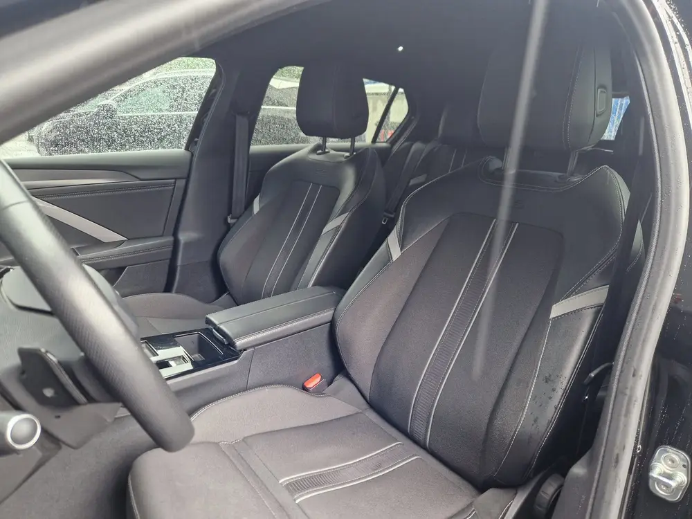 Opel Astra 1.2 EAT8 GS Line uit 2025, foto 5