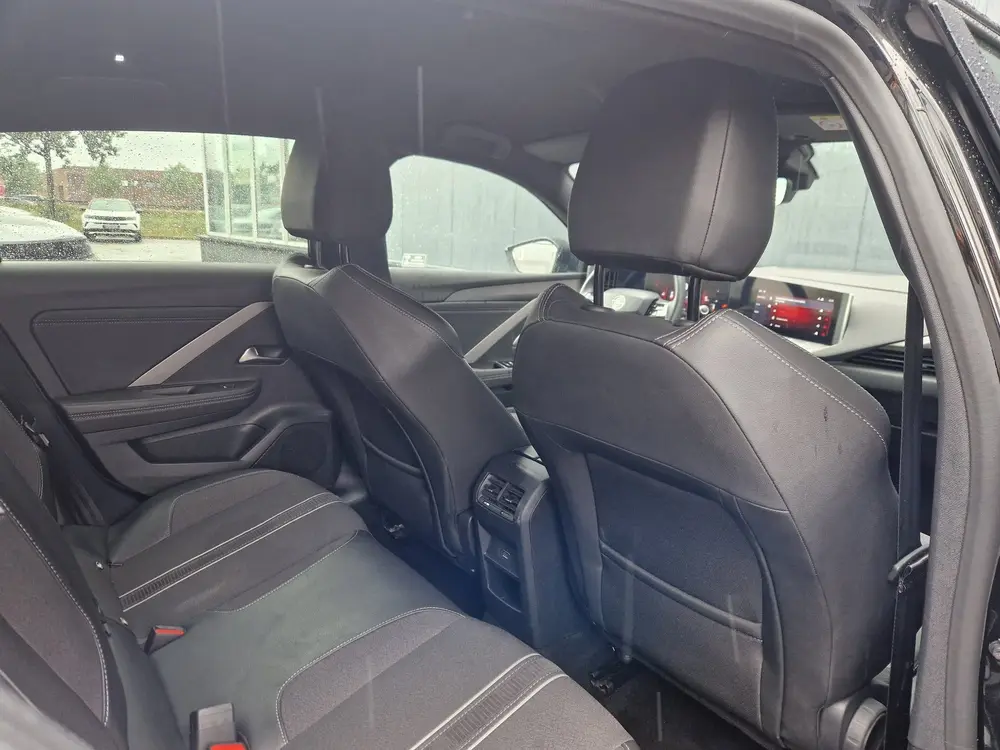 Opel Astra 1.2 EAT8 GS Line uit 2025, foto 9