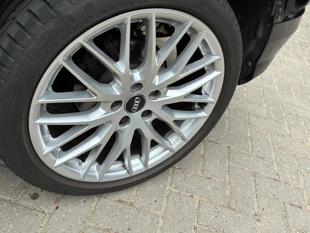 Audi Q2 30 TFSI S line Edition BTW Auto uit 2019, foto 11