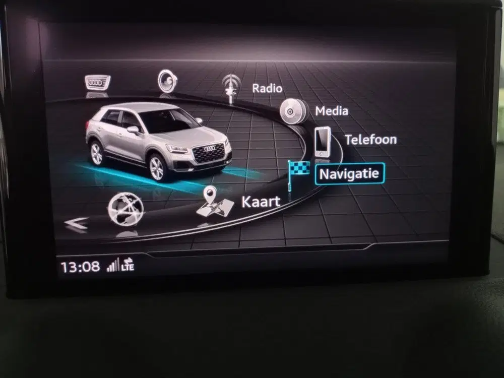 Audi Q2 30 TFSI S line Edition BTW Auto uit 2019, foto 12