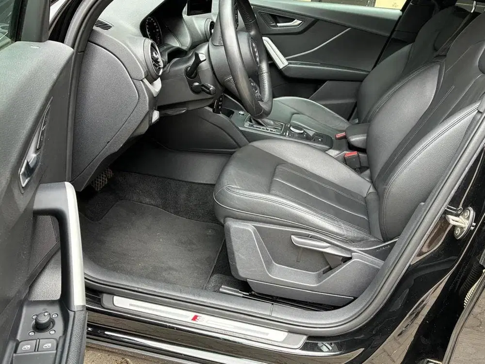 Audi Q2 30 TFSI S line Edition BTW Auto uit 2019, foto 6