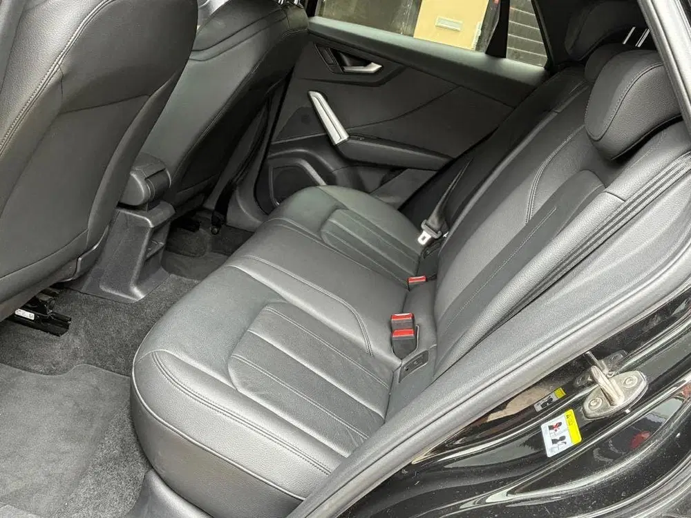 Audi Q2 30 TFSI S line Edition BTW Auto uit 2019, foto 7