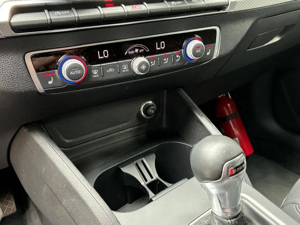 Audi Q2 30 TFSI S line Edition BTW Auto uit 2019, foto 8