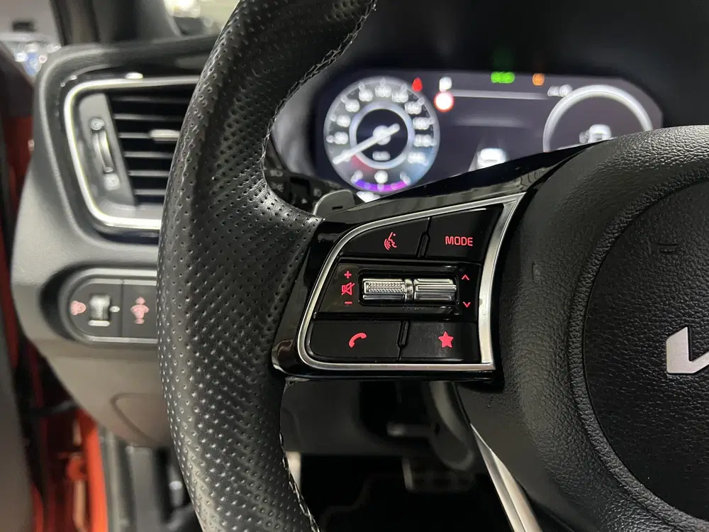 Kia ProCeed 1.5 T-GDi GT-Line AUTOMAAT uit 2024, foto 11