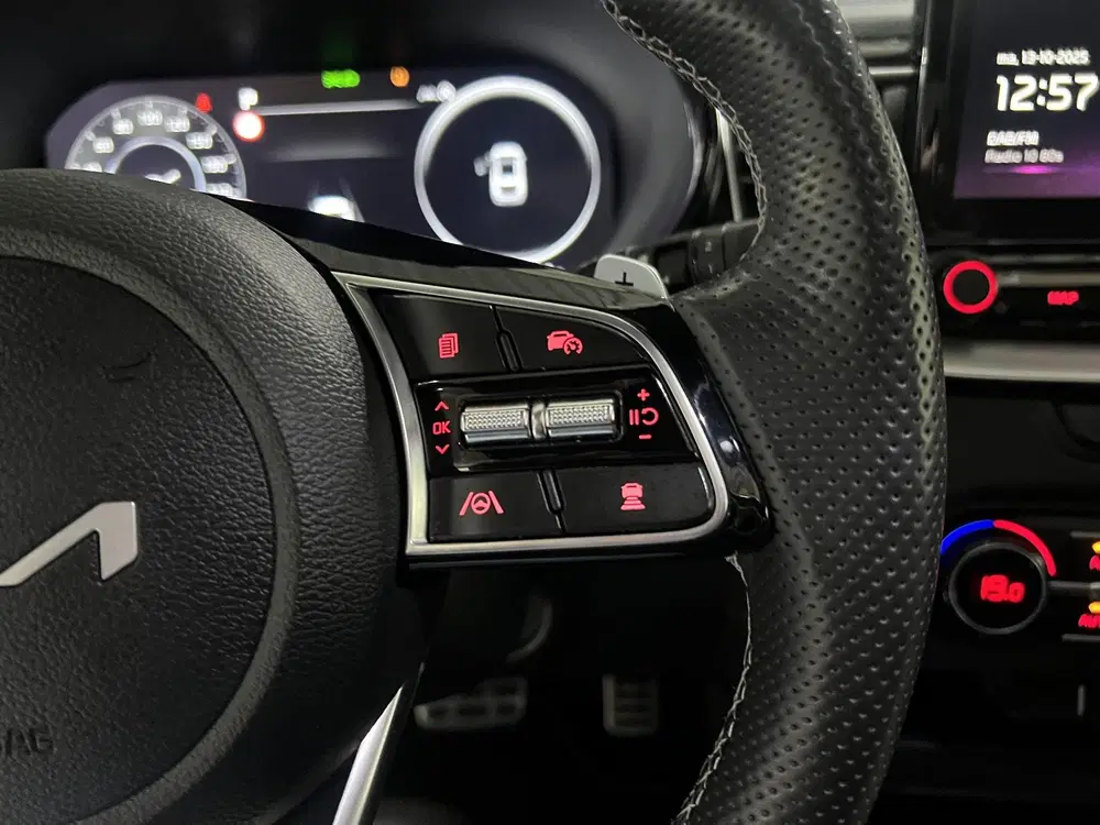 Kia ProCeed 1.5 T-GDi GT-Line AUTOMAAT uit 2024, foto 12